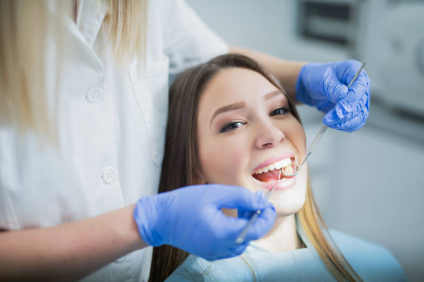 Our Range of Dental Services in Lancaster, SC